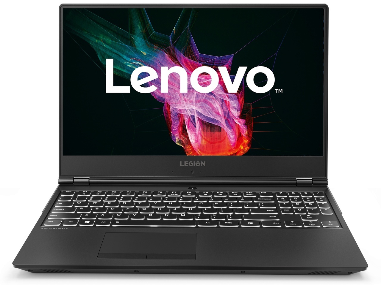 

Ноутбук LENOVO Legion Y530 (81LB009DRA)
