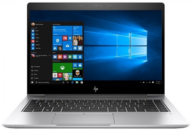 

Ноутбук HP EliteBook 840 G5 (3UP08EA)