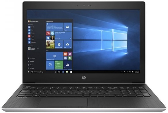 

Ноутбук HP ProBook 450 G5 (3QL65ES)