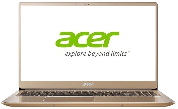 

Ноутбук ACER Swift 3 SF315-52 Luxury Gold (NX.GZBEU.038)