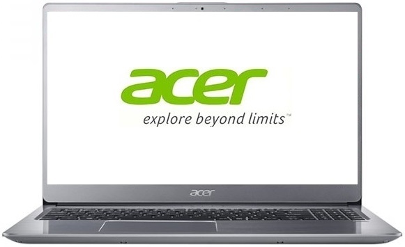 

Ноутбук ACER Swift 3 SF315-52G Sparkly Silver (NX.GZAEU.041)