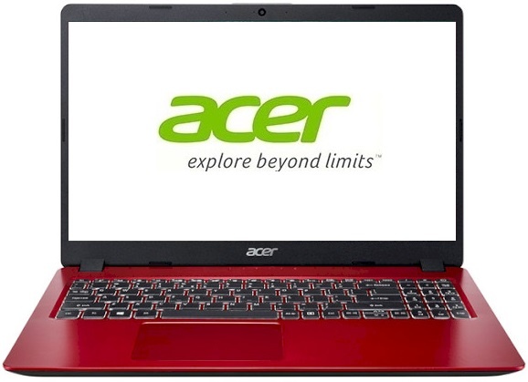 

Ноутбук ACER Aspire 5 A515-52G-59WL Lava Red (NX.H5DEU.014)