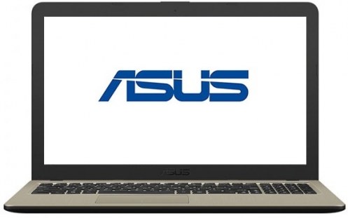 

Ноутбук ASUS X540MA-DM011 Chocolate Black (90NB0IR1-M00140)