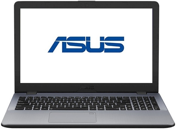 

Ноутбук ASUS VivoBook 15 X542UF-DM235 Dark Grey (90NB0IJ2-M07190)