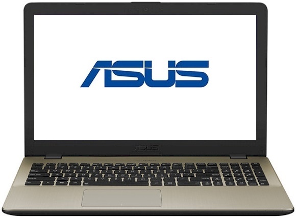 

Ноутбук ASUS VivoBook 15 X542UF-DM494 Icicle Gold (90NB0IJ3-M07210)