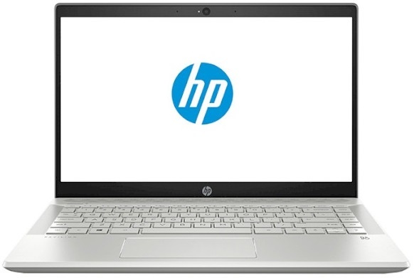 

Ноутбук HP Pavilion 14-ce0048ur Mineral Silver (4PP28EA)