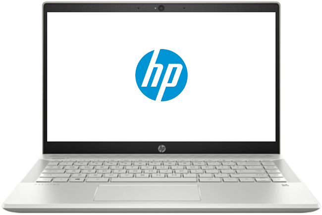 

Ноутбук HP Pavilion 14-ce0052ur Icicle Gold (4RQ24EA)