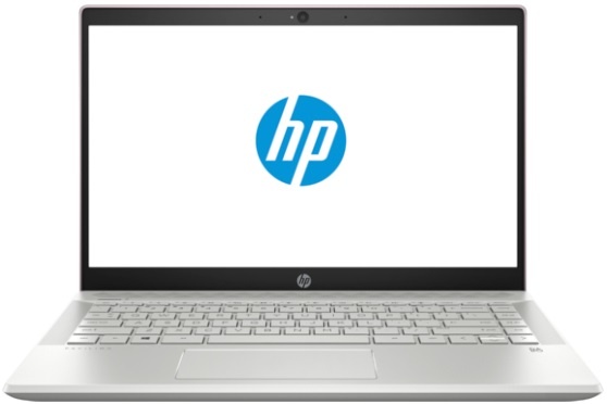 

Ноутбук HP Pavilion 14-ce0053ur Orchid Pink (4RN12EA)