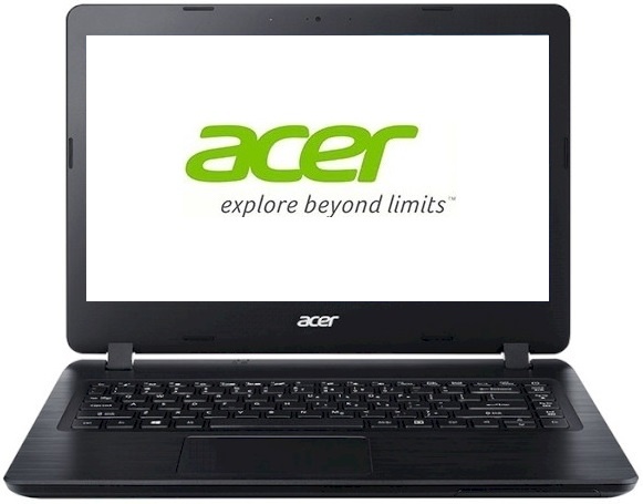 

Ноутбук ACER Aspire 3 A314-33-P7NL Black (NX.H6AEU.010)