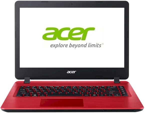 

Ноутбук Acer Aspire 3 A314-33-P9QL Red (NX.H6QEU.006)