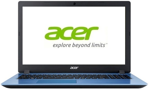 

Ноутбук Acer Aspire 3 A315-53-593Z Blue (NX.H4PEU.004)