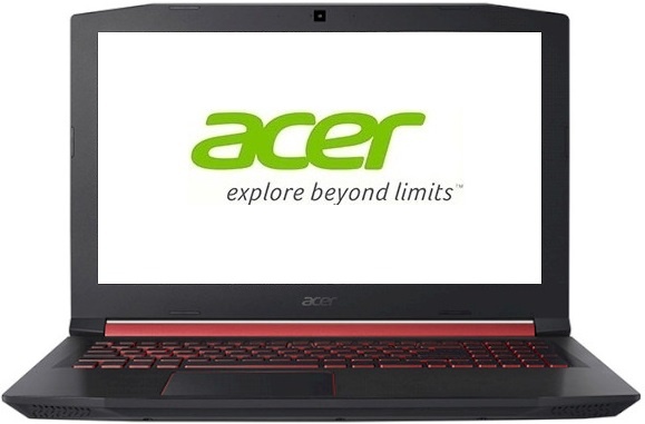 

Ноутбук ACER Nitro 5 AN515-52-52CQ Shale Black (NH.Q3XEU.007)