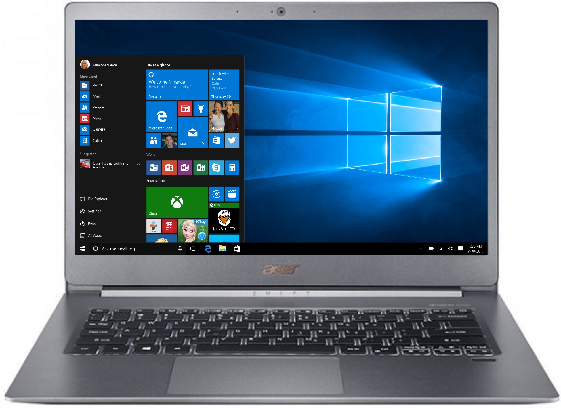 

Ноутбук ACER Swift 5 SF514-53T-79V5 Steel Gray (NX.H7KEU.008)