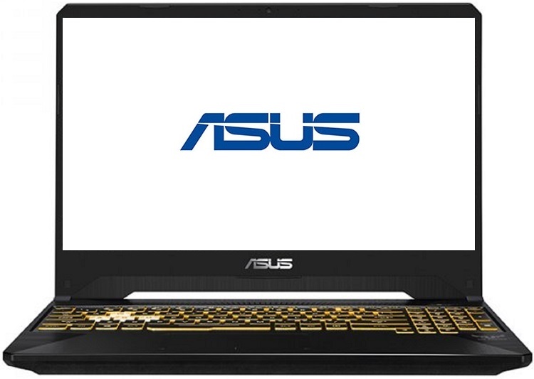 Ноутбук ASUS TUF Gaming FX505GD-BQ100 Gold Steel (90NR00T1-M05650) в Киеве
