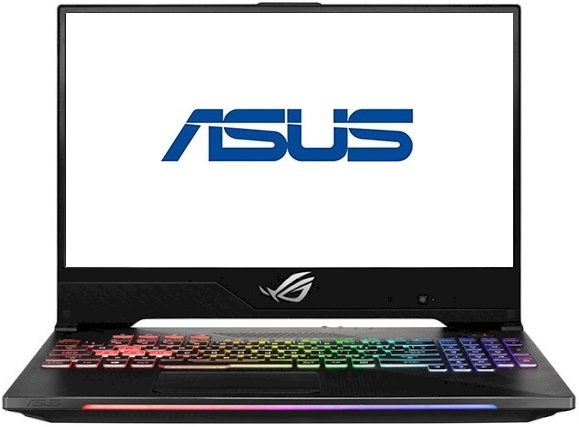 

Ноутбук ASUS ROG Strix SCAR II GL504GV-ES050 Gunmetal (90NR01X1-M00920)