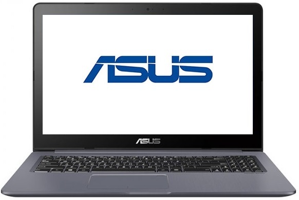 

Ноутбук ASUS VivoBook Pro 15 N580GD-DM412 Gray (90NB0HX4-M07310)