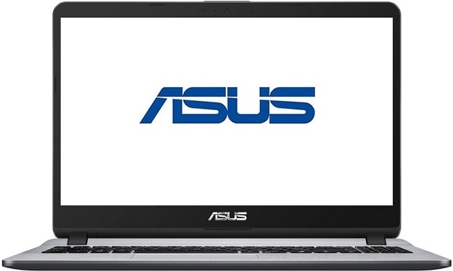 

Ноутбук ASUS X507UF-EJ350 Star Gray (90NB0JB1-M04180)