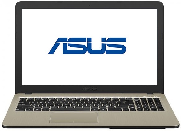 

Ноутбук ASUS X540MA-DM404 Chocolate Black (90NB0IR1-M06530)
