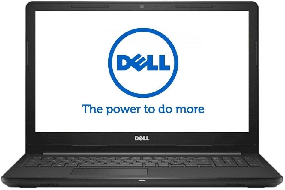 

Ноутбук DELL Inspiron 3576 Black (I357810DDL-70B)