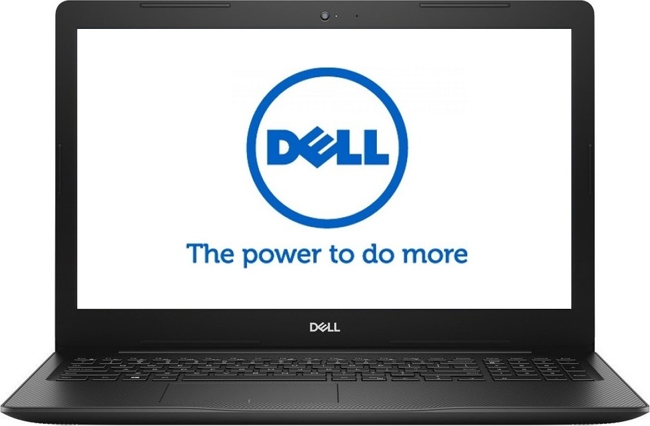 

Ноутбук DELL Inspiron 3580 Black (I3558S2DDL-75B)