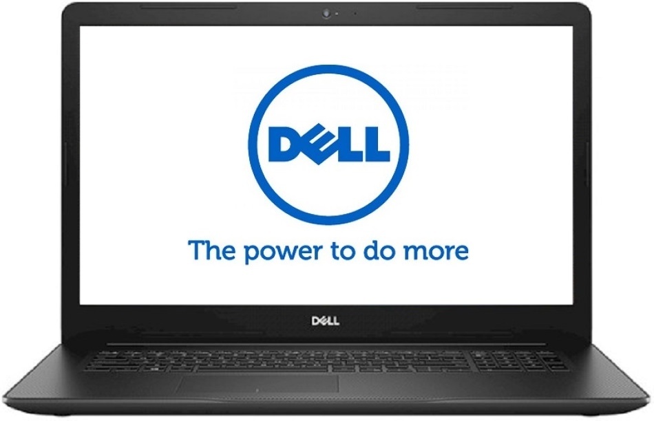 

Ноутбук DELL Inspiron 3781 Black (I373810DIL-70B)