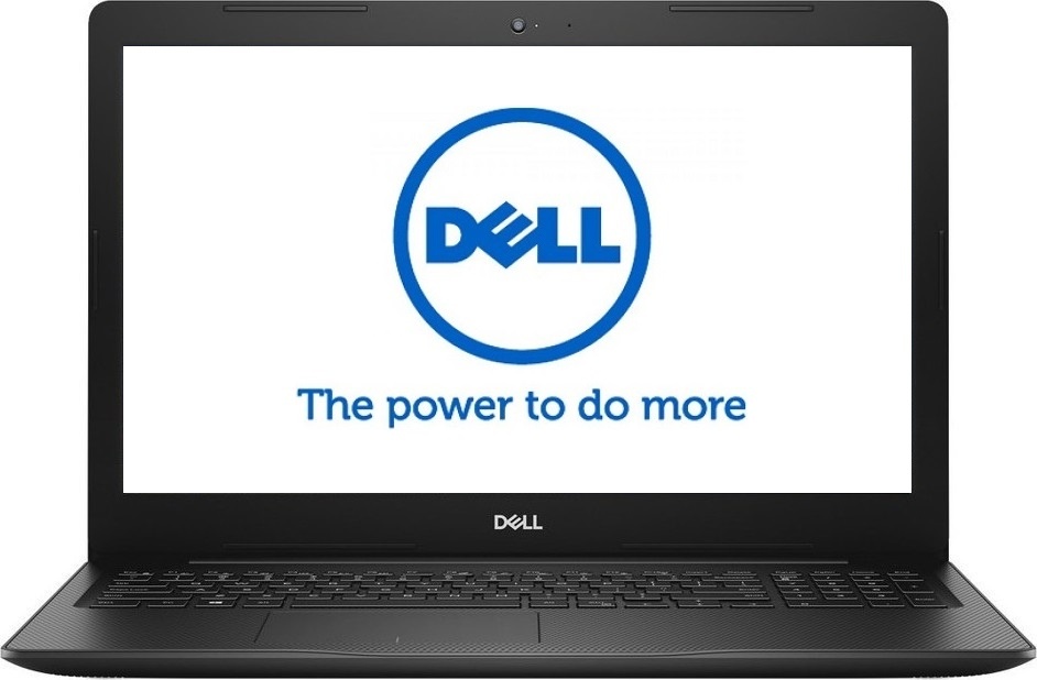 

Ноутбук DELL Vostro 3580 Black (N2102VN3580ERC_UBU)