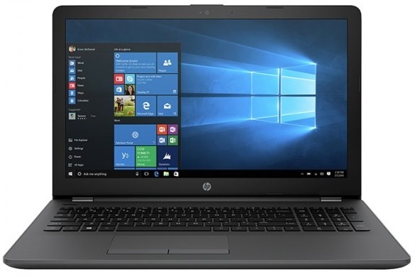 

Ноутбук HP 250 G6 Dark Ash Silver (4LT08EA)