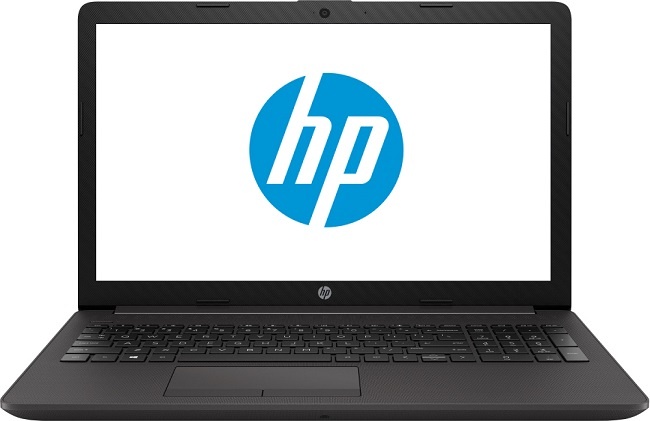 

Ноутбук HP 250 G7 Dark Ash Silver (6MQ29EA)