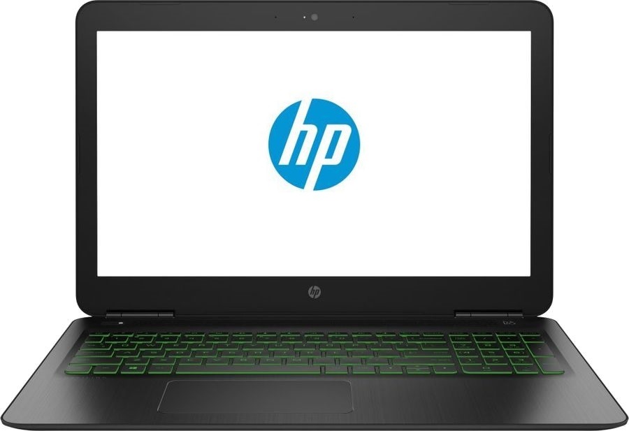 

Ноутбук HP Pavilion 15-dp0093ur Shadow Black/Green Chrome (5AS62EA)