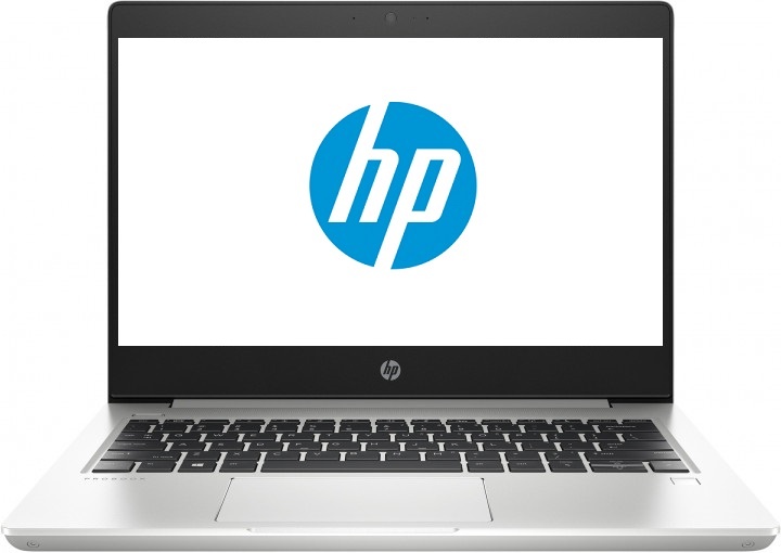 

Ноутбук HP ProBook 430 G6 Silver (6BN73EA)
