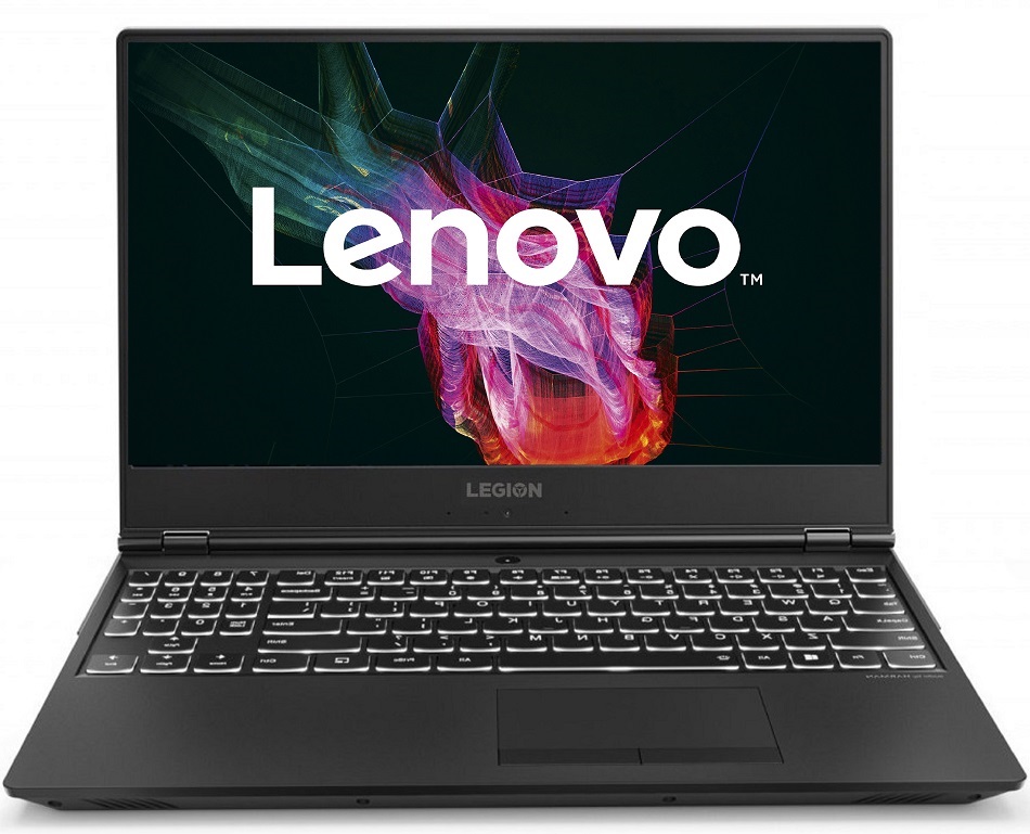 

Ноутбук LENOVO Legion Y530-15ICH (81FV00HBRA)