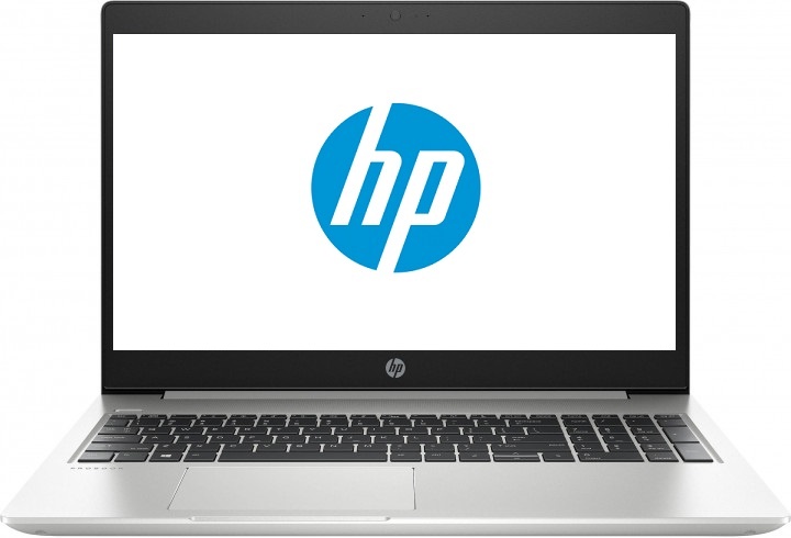 

Ноутбук HP Probook 450 G6 Silver (6BN80EA)