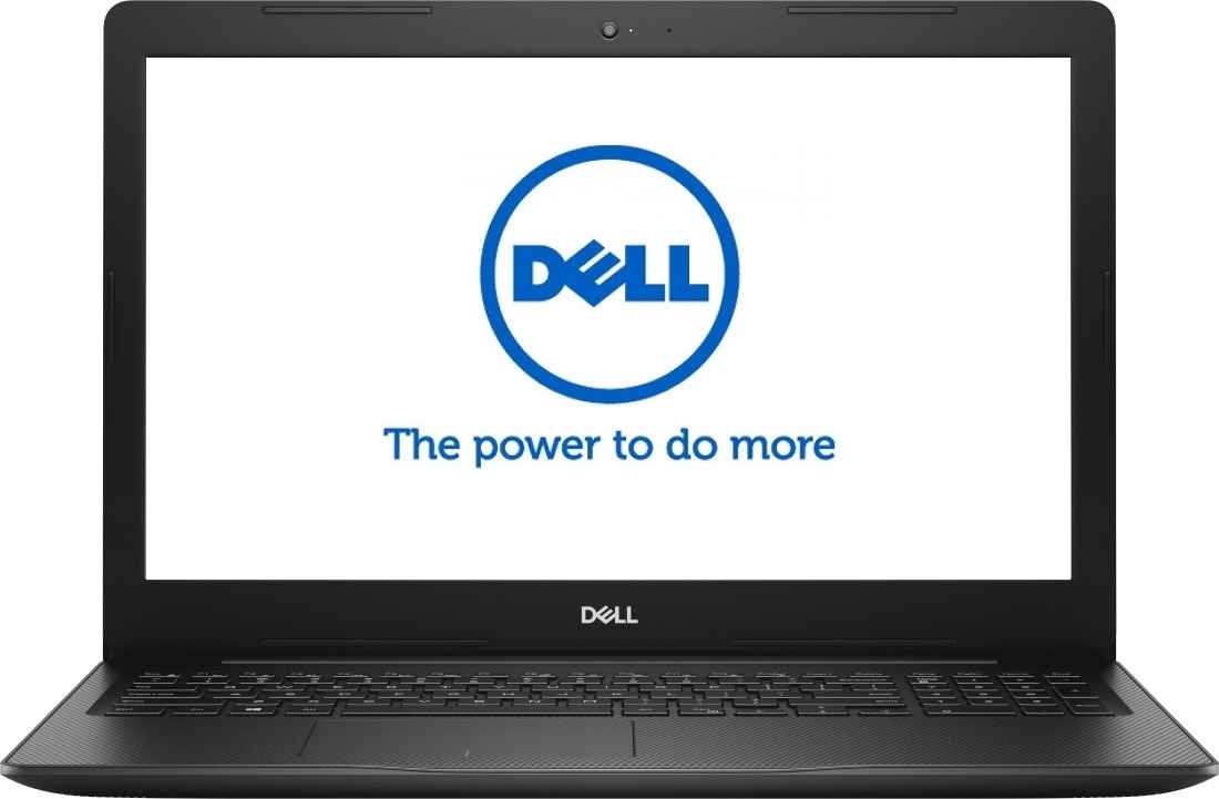 

Ноутбук DELL Inspiron 3582 Black (I35P54S1DIL-73B)