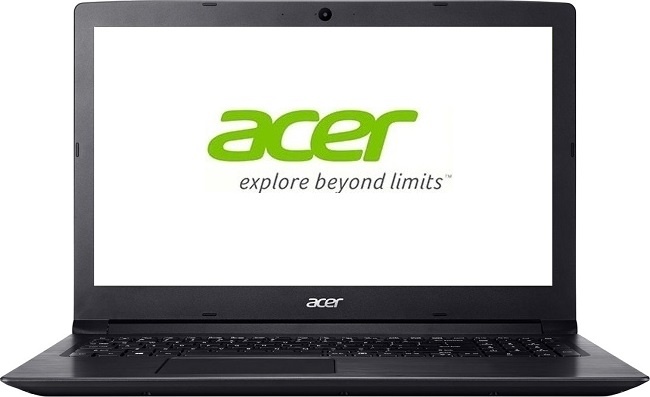 

Ноутбук ACER Aspire 3 A315-53G-535P Obsidian Black (NX.H1AEU.019)