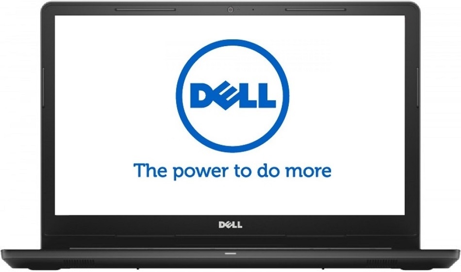

Ноутбук DELL Inspiron 3573 Black (I35C45DIL-70)