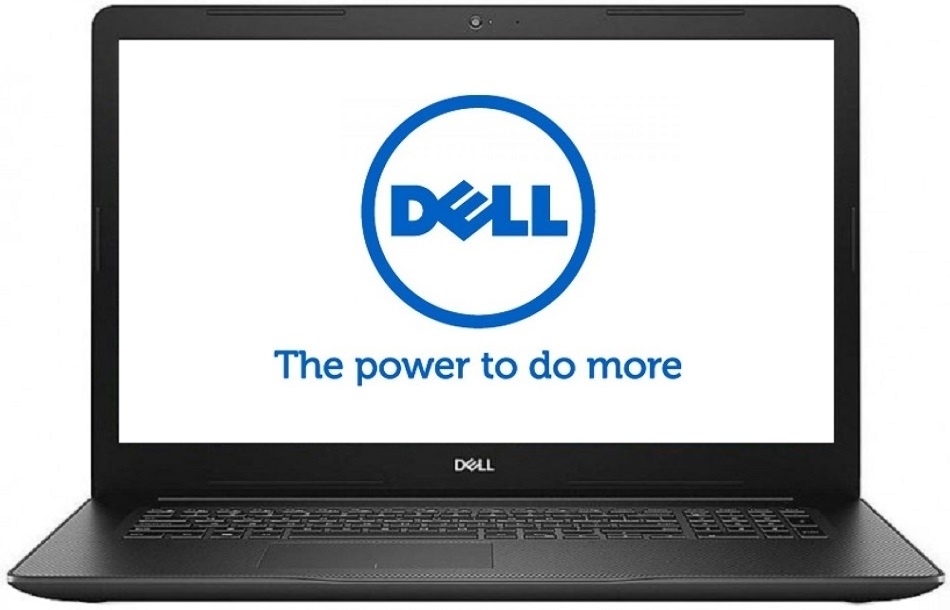 

Ноутбук DELL Inspiron 3581 Black (I35F34H10DIL-7BK)