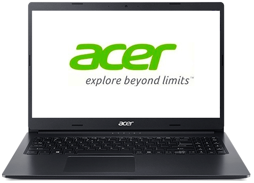 

Ноутбук ACER Aspire 3 A315-42-R9T1 Obsidian Black (NX.HF9EU.043)