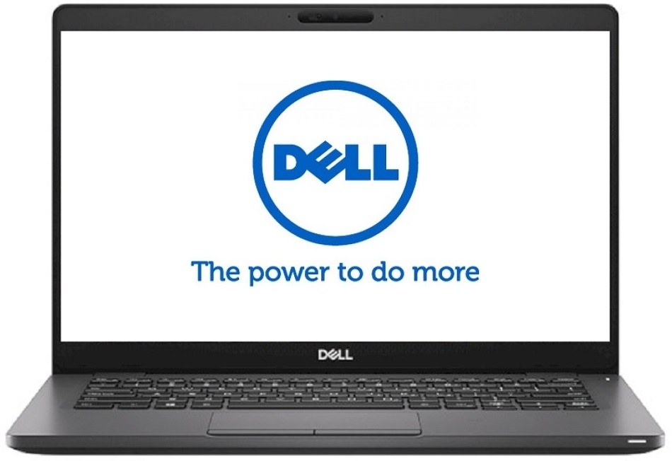 

Ноутбук DELL Latitude 5300 Black (N016L530013ERC_UBU)