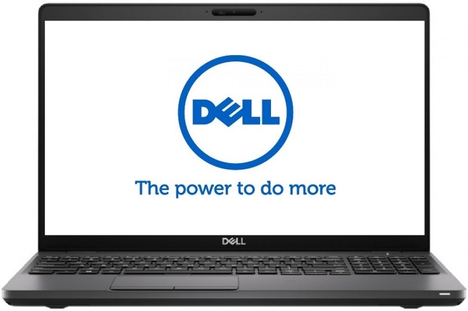 

Ноутбук DELL Latitude 5500 Black (N030L550015ERC_UBU)