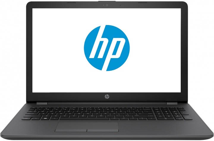 

Ноутбук HP 250 G6 Dark Ash Silver (5PP09EA)