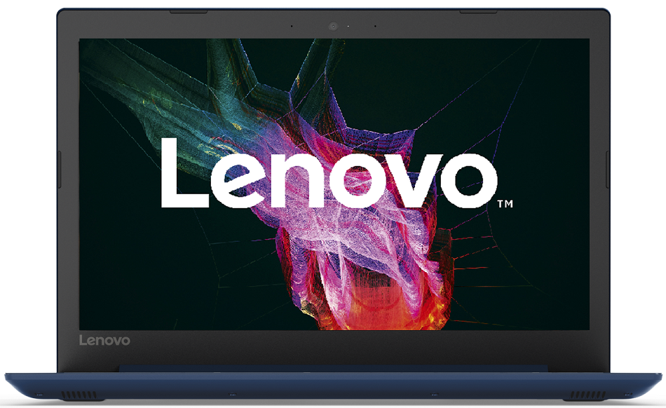 

Ноутбук LENOVO IdeaPad 330 15 Midnight Blue (81DC010QRA)