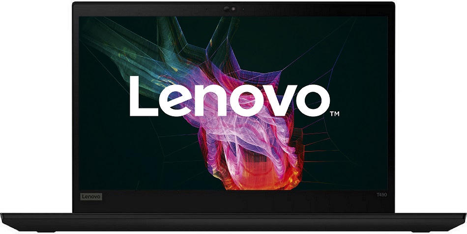 

Ноутбук LENOVO ThinkPad T490 Black (20N2004FRT)