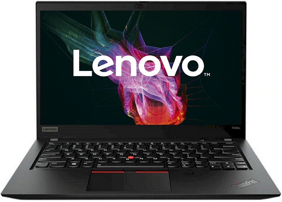 

Ноутбук LENOVO ThinkPad T490s Black (20NX003MRT)