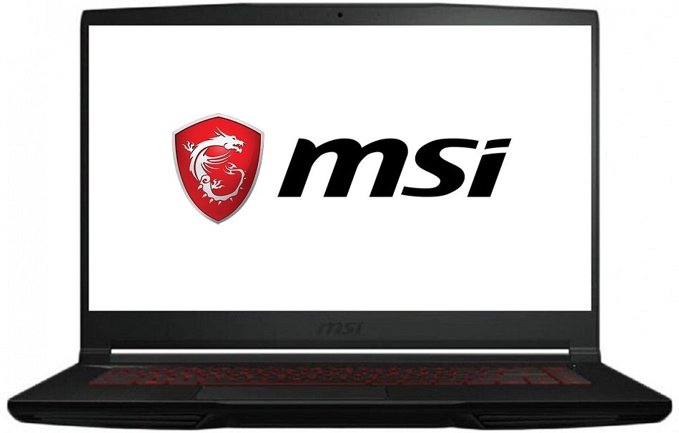 

Ноутбук MSI GF63 Thin 8SC Black (GF638SC-201XUA)