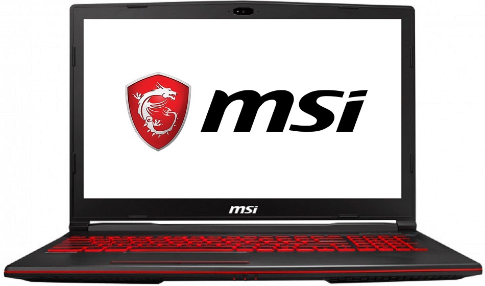 

Ноутбук MSI GL63 8SD Black (GL638SD-656XUA)