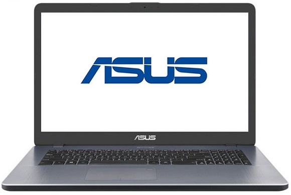 

Ноутбук ASUS VivoBook 17 X705UA-GC438 Star Gray (90NB0EV1-M10030)
