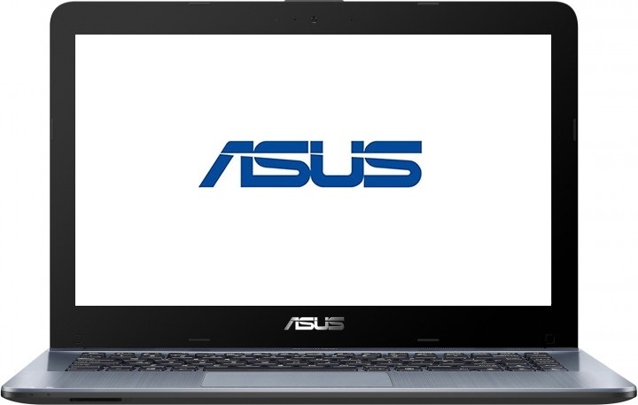 

Ноутбук ASUS X441MA-FA160 Silver Gradient (90NB0H42-M02470)