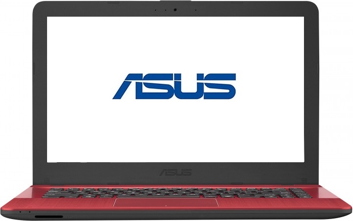 

Ноутбук ASUS X441MA-FA164 Red (90NB0H45-M02510)