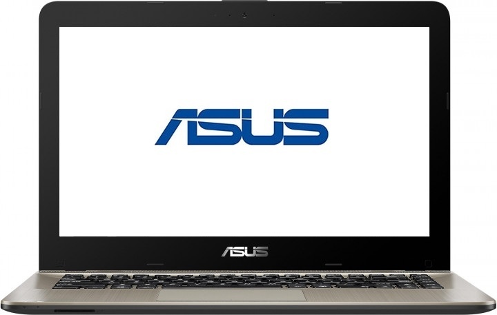 

Ноутбук ASUS X441UB-FA085 Black (90NB0ID1-M01060)
