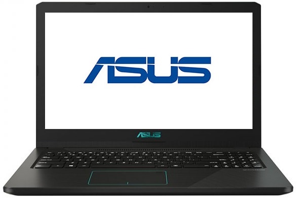 Ноутбук ASUS X570UD-DM372 Black (90NB0HS1-M05100) в Киеве